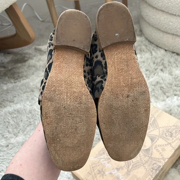 Free people flat - Picture 2 of 4